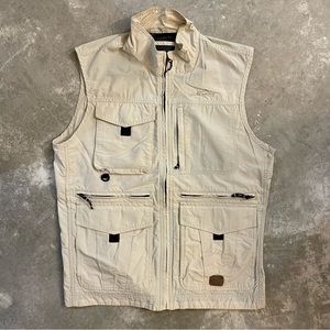 Vintage Eddie Bauer Fisherman’s Vest